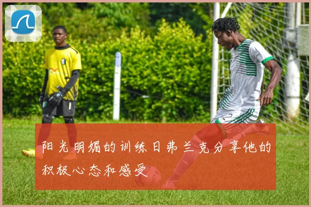 阳光明媚的训练日弗兰克分享他的积极心态和感受
