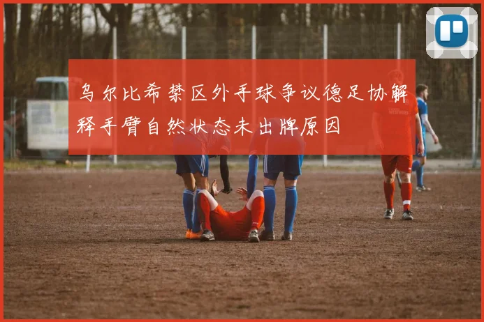 乌尔比希禁区外手球争议德足协解释手臂自然状态未出牌原因